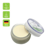 Fuß-Deocreme – vegan, THOMA Naturseifen-Manufaktur, natürlich, minzig, 50 ml - luterne.shop
