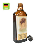 Coffein-Haarwasser, Apomanum, für wallendes Haar, 200 ml, Haarplege, Haarkosmetik - luterne.shop