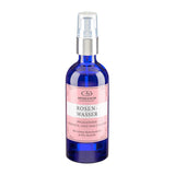 Byzantisches Bio-Rosenwasser, Apomanum, besonders hautpflegend durch naturreines Bio-Rosenblütenhydrolat, 100 ml, Gesichtspflege, Hautpflege - luterne.shop