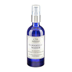 Echtes Bio-Hamameliswasser, Apomanum, besonders hautpflegend durch naturreines Bio-Hamamelishydrolat, 100 ml