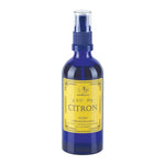 Raumduft Eau de Citron, Apomanum, frisch wie ein sizilianischer Morgen, 100 ml