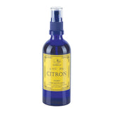 Eau de Citron, Apomanum, Raumduft, Raumspray, frisch wie ein sizilianischer Morgen, 100 ml - luterne.shop