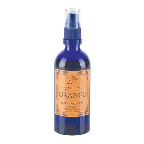 Eau d‘Orange, Apomanum, Raumduft, Raumspray, südländisch fruchtig, 100 ml - luterne.shop