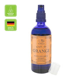 Eau d‘Orange, Apomanum, Raumduft, Raumspray, südländisch fruchtig, 100 ml - luterne.shop
