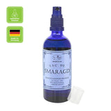 Eau de Smaragd, Apomanum, Lavendel-Raumduft, Raumspray, einfach fantastisch, 100 ml - luterne.shop