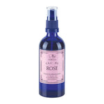 Raumduft Eau de Rose, Apomanum, majestätisch wie die Königin der Düfte, 100 ml