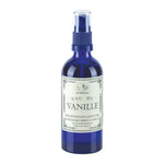 Raumduft Eau de Vanille, Apomanum, einzigartig betörend, 100 ml