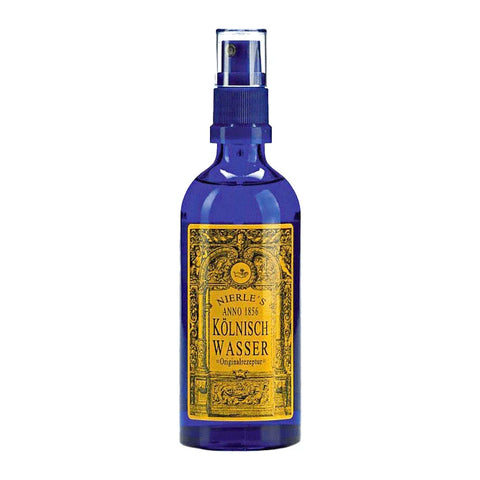 Kölnisch Wasser anno 1856, Apomanum, 100 ml, Duftspray, Körperspray - luterne.shop