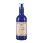 Raumduft Eau de Cyprès, Apomanum, wundervoll wie ein Waldspaziergang, 100 ml