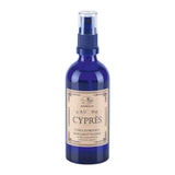 Eau de Cyprès, Apomanum, Raumduft, Raumspray, wundervoll wie ein Waldspaziergang, 100 ml - luterne.shop