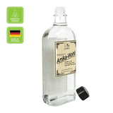 Arnika-Wohl, Apomanum, Mit wertvollen natürlichen Inhaltsstoffen zur vitalisierenden Körperpflege, 250 ml - luterne.shop