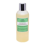 Duschgel Bayerische Wasserminze, Apomanum, 100% natürlich, mit naturreinen ätherischen Pflanzenölen, 250 ml