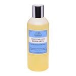 Duschgel Mediterraner Rosmarin, Apomanum, 100% natürlich, mit naturreinen ätherischen Pflanzenölen, 250 ml