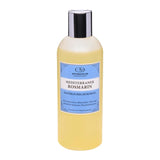 Duschgel Mediterraner Rosmarin, Apomanum, 100% natürlich, mit naturreinen ätherischen Pflanzenölen, 250 ml, Körperpflege - luterne.shop