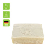 Citrola Zitronenseife, Apomanum, 100% natürlich, mit naturreinen ätherischen Pflanzenölen, 100 g, Körperpflege - luterne.shop