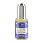 Natural Beauty-Gesichtsöl, Apomanum, vitalisierend & intensiv pflegend, 30 ml