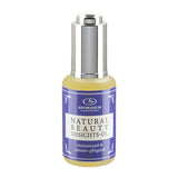 Natural Beauty-Gesichtsöl, Apomanum, vitalisierend & intensiv pflegend, 30 ml, Gesichtspflege, Hautpflege - luterne.shop