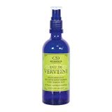 Eau de Verveine, Apomanum, Raumduft, Raumspray, erstaunlich erfrischend, 100 ml - luterne.shop