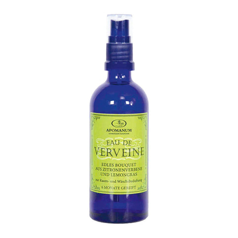 Eau de Verveine, Apomanum, Raumduft, Raumspray, erstaunlich erfrischend, 100 ml - luterne.shop