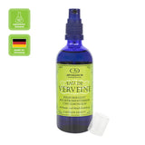 Eau de Verveine, Apomanum, Raumduft, Raumspray, erstaunlich erfrischend, 100 ml - luterne.shop