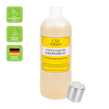Duschgel Andalusische Grapefruit, Apomanum, 100% natürlich, mit naturreinen ätherischen Pflanzenölen, 250 ml, Körperpflege - luterne.shop