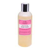 Duschgel Englische Rose, Apomanum, 100% natürlich, mit naturreinen ätherischen Pflanzenölen, 250 ml, Körperpflege - luterne.shop