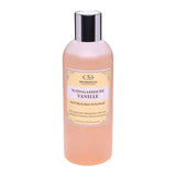Duschgel Madagassische Vanille, Apomanum, 100% natürlich, mit naturreinen ätherischen Pflanzenölen, 250 ml, Körperpflege - luterne.shop