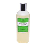 Duschgel Mexikanische Limette, Apomanum, 100% natürlich, mit naturreinen ätherischen Pflanzenölen, 250 ml, Körperpflege - luterne.shop