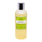 Duschgel Piemont-Bergamott, Apomanum, 100% natürlich, mit naturreinen ätherischen Pflanzenölen, 250 ml