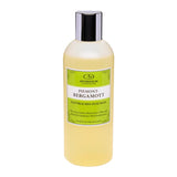 Duschgel Piemont-Bergamott, Apomanum, 100% natürlich, mit naturreinen ätherischen Pflanzenölen, 250 ml, Körperpflege - luterne.shop