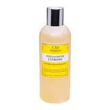 Duschgel Sizilianische Zitrone, Apomanum, 100% natürlich, mit naturreinen ätherischen Pflanzenölen, 250 ml, Körperpflege - luterne.shop