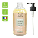 Flüssigseife Bittermandel, Marius Fabre, Bien Etre, 400 ml, Körperpflege, BESL400AA - luterne.shop