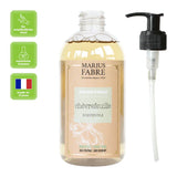 Flüssigseife Geißblatt, Marius Fabre, Bien Etre, 400 ml, Körperpflege, BESL400CH - luterne.shop