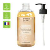 Flüssigseife, parfümfrei, Marius Fabre, Bien Etre, 400 ml, Körperpflege, BESL400NP - luterne.shop