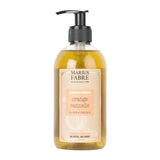 Flüssigseife Orangen & Zimt, Marius Fabre, Bien Etre, 400 ml, Körperpflege, BESL400OR - luterne.shop