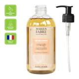 Flüssigseife Orangen & Zimt, Marius Fabre, Bien Etre, 400 ml, Körperpflege, BESL400OR - luterne.shop