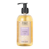 Flüssigseife Veilchen, Marius Fabre, Bien Etre, 400 ml, Körperpflege, BESL400VI - luterne.shop
