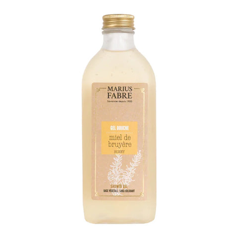 Duschgel Honig, Marius Fabre, Bien Etre, 230 ml, Körperpflege - luterne.shop