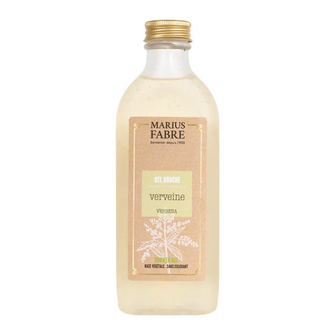 Duschgel Eisenkraut, Marius Fabre, Bien Etre, 230 ml, Körperpflege - luterne.shop