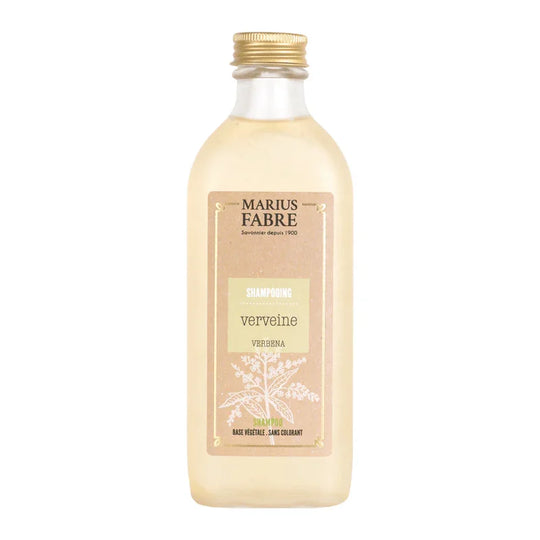 Shampoo Eisenkraut, Marius Fabre, Bien Etre, 100% natürlich, 230 ml, Haarpflege, BESH230VE