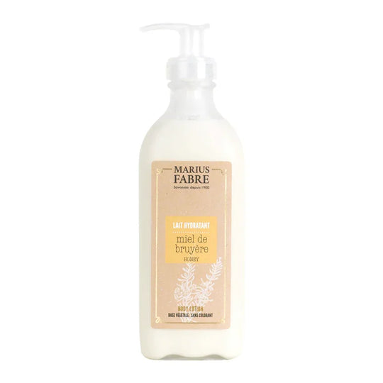 Bodylotion Honig, Marius Fabre, Bien Etre, 100% natürlich, 230 ml, Körperpflege