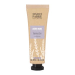 Handcreme Lavendel, Marius Fabre, Bien Etre, 100% natürlich, 30 ml, Feuchtigkeitscreme, BECM30LA