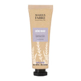 Handcreme Lavendel, Marius Fabre, Bien Etre, 100% natürlich, 30 ml, Körperpflege, BECM30LA - luterne.shop