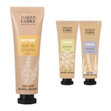 Handcreme Honig, Marius Fabre, Bien Etre, 100% natürlich, 30 ml, Körperpflege, BECM30MI - luterne.shop