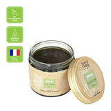 Schwarze Seife für den Körper, Marius Fabre, Bien Etre, 100% natürlich, ohne Palmöl, 250 g, Körperpflege, BESN250 - luterne.shop