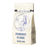 Natriumbicarbonat, Marius Fabre, 100% natürlich, 700 g, für Haushalt & Reinigung, NBI700 - luterne.shop