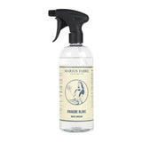 Essigspray für den Haushalt, weiß, Marius Fabre, destilliert, 100% natürlich, 700 ml, für Haushalt & Reinigung, NVI700 - luterne.shop