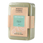 Seife Feige, Marius Fabre, Bien Etre, 100% natürlich, ohne Palmöl, 250 g, Körperpflege, BE250FISP