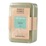 Seife Feige, Marius Fabre, Bien Etre, 100% natürlich, ohne Palmöl, 250 g, Körperpflege, BE250FISP - luterne.shop