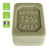 Seife Feige, Marius Fabre, Bien Etre, 100% natürlich, ohne Palmöl, 250 g, Körperpflege, BE250FISP - luterne.shop